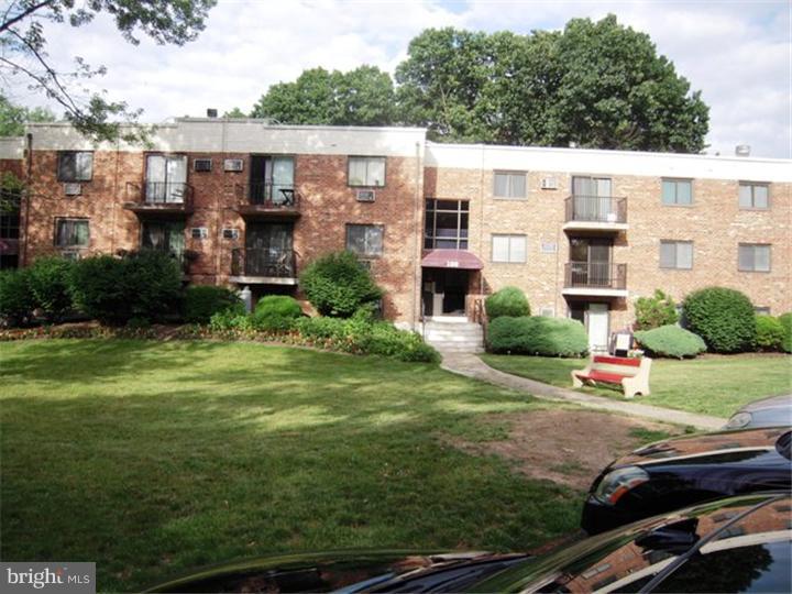 1575 West Street Road, Unit 116 Warminster, PA 18974 - Photo 1 of 10 Exterior