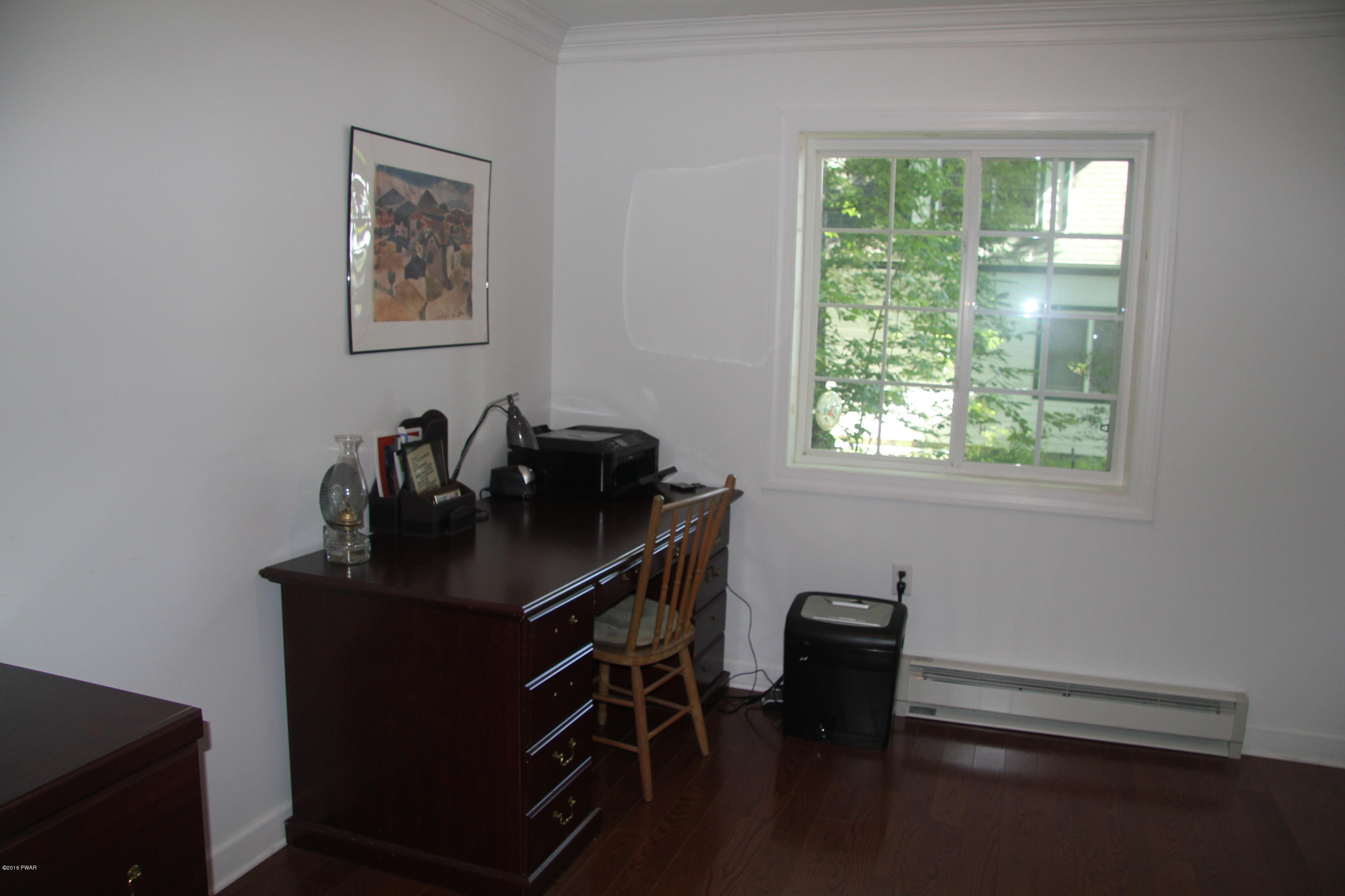 38 Coxton Lake Road Thompson, PA 18465 - Photo 20 of 22 Computer Room
