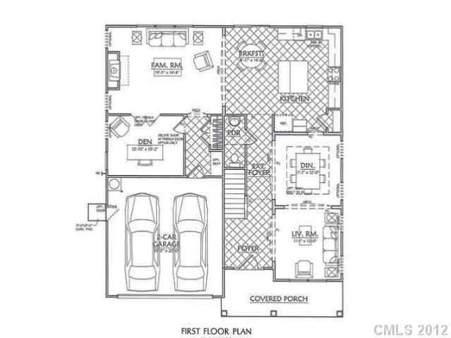 86548 Arrington Road, Unit WC 94 Lancaster, SC 29720 - Photo 2 of 4 Gallery Image 2