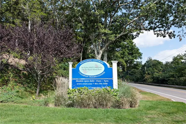 $655,000 | 9 Compass Way, Unit 103, Westerly, RI 02891