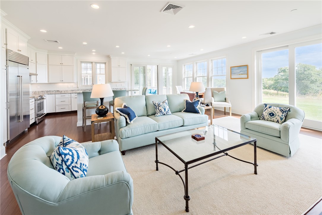 9 Compass Way, Unit 103 Westerly, RI 02891 - Photo 2 of 9