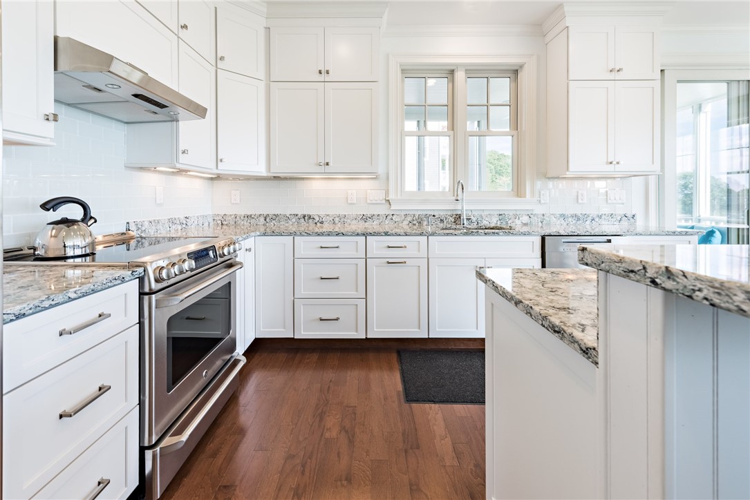 9 Compass Way, Unit 103 Westerly, RI 02891 - Photo 6 of 9