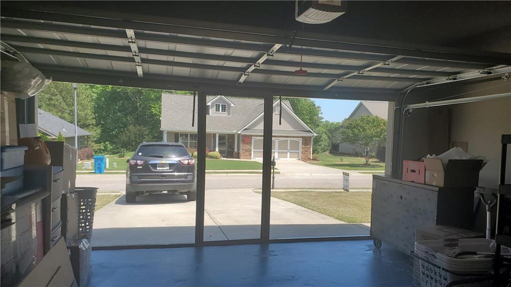 825 Hidden Hollow Circle Commerce, GA 30529 - Photo 25 of 39
