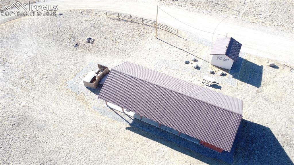 52 Bit Way Hartsel, CO 80449 - Photo 20 of 33