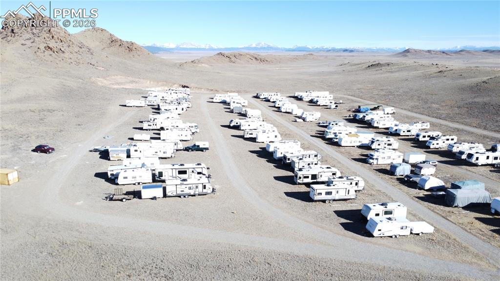 52 Bit Way Hartsel, CO 80449 - Photo 21 of 33