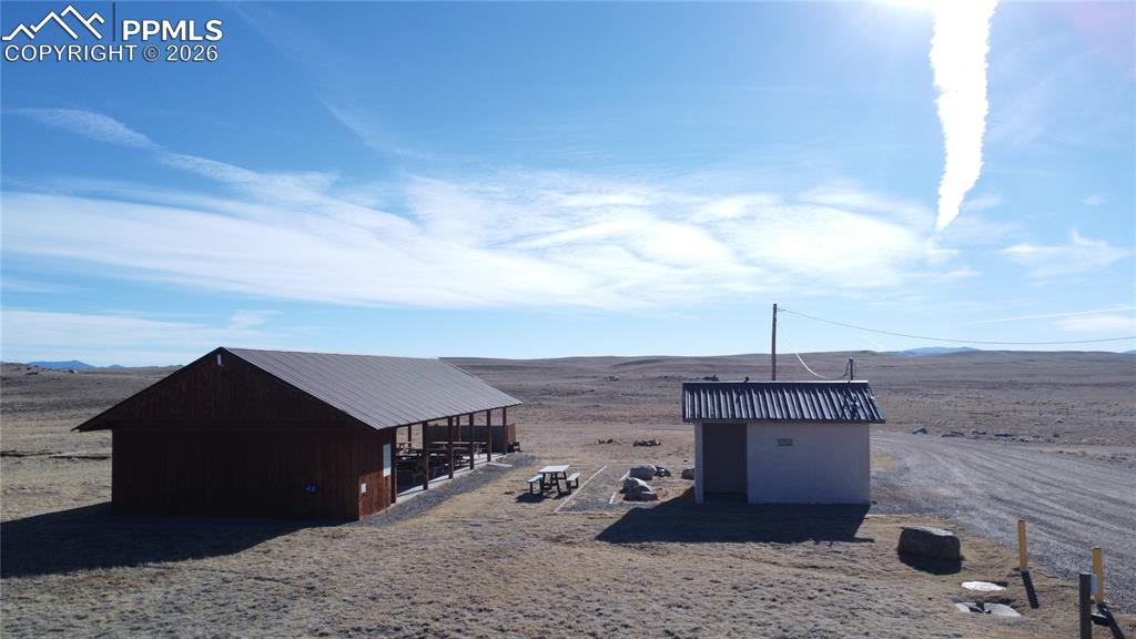 52 Bit Way Hartsel, CO 80449 - Photo 24 of 33