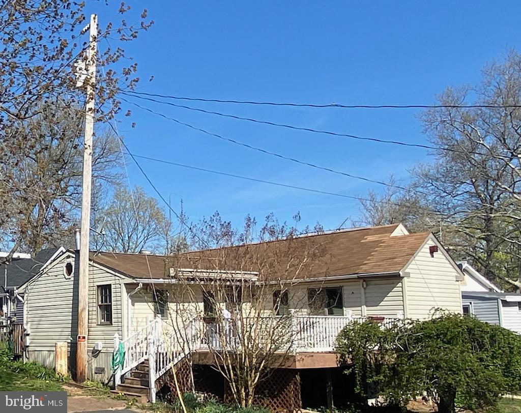 13 Valley Road Earleville, MD 21919 - Photo 1 of 20 Exterior Main