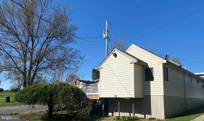 13 Valley Road Earleville, MD 21919 - Photo 18 of 20 Exterior 3