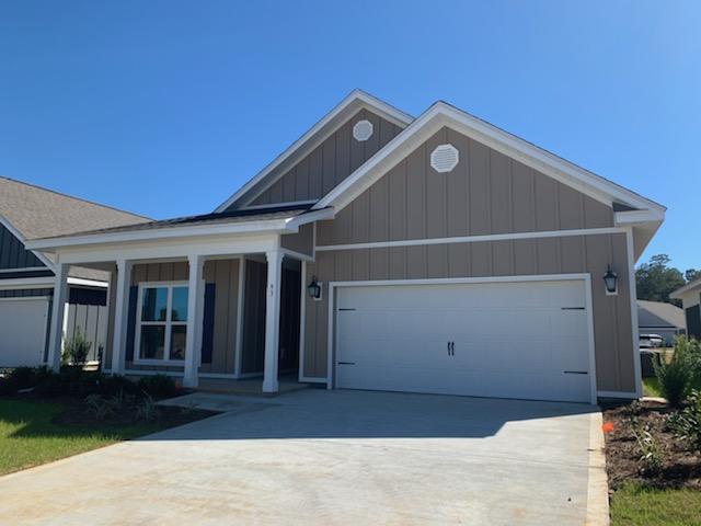 93 Dusky Way Freeport, FL 32439 - Photo 1 of 31 Gallery Image 1