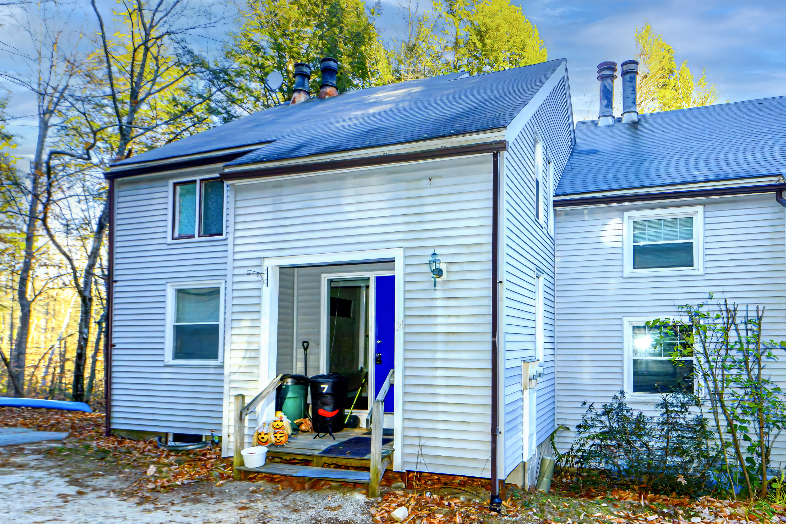 14 East Pinnacle Road, Unit 14 Bridgton, ME 04009 - Photo 32 of 32 East Pinnacle Unit 13-53