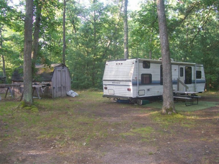 4575 Chalker Road Wellston, MI 49689 - Photo 2 of 10 Additional Photo