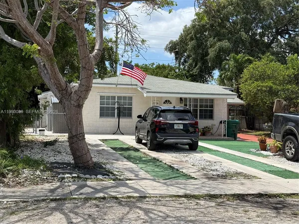 $935,000 | 4326 Northwest 4th Street, Miami, FL 33126