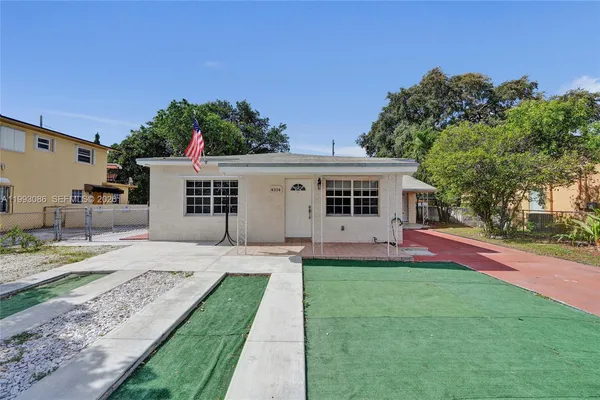 $849,900 | 4326 Northwest 4th Street, Miami, FL 33126