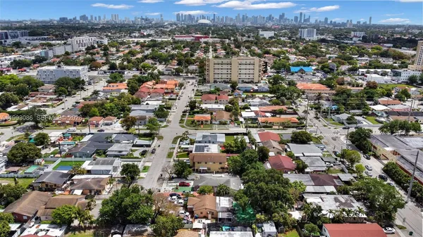 $935,000 | 4326 Northwest 4th Street, Miami, FL 33126