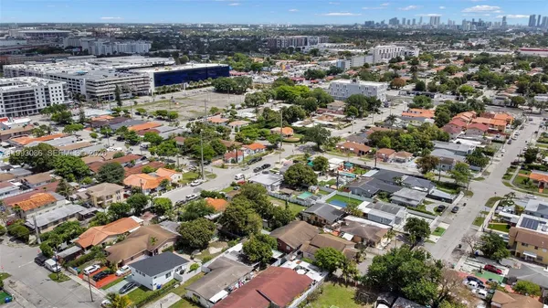 $935,000 | 4326 Northwest 4th Street, Miami, FL 33126