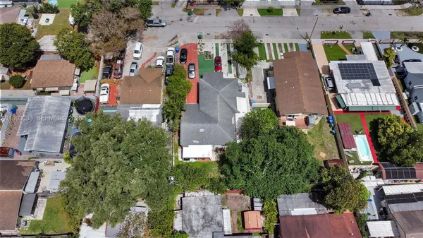 $935,000 | 4326 Northwest 4th Street, Miami, FL 33126