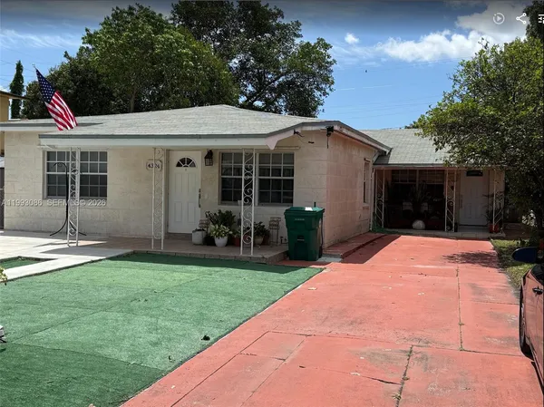 $935,000 | 4326 Northwest 4th Street, Miami, FL 33126