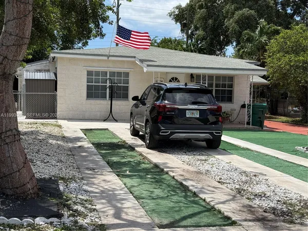 $935,000 | 4326 Northwest 4th Street, Miami, FL 33126