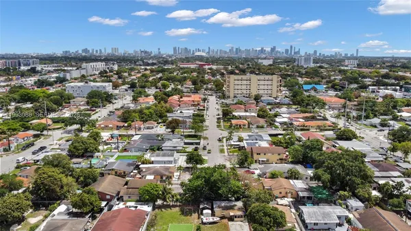 $935,000 | 4326 Northwest 4th Street, Miami, FL 33126