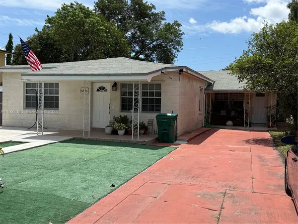 $935,000 | 4326 Northwest 4th Street, Miami, FL 33126