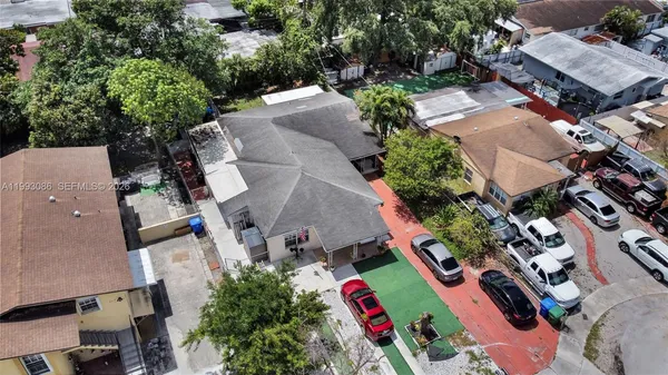 $935,000 | 4326 Northwest 4th Street, Miami, FL 33126