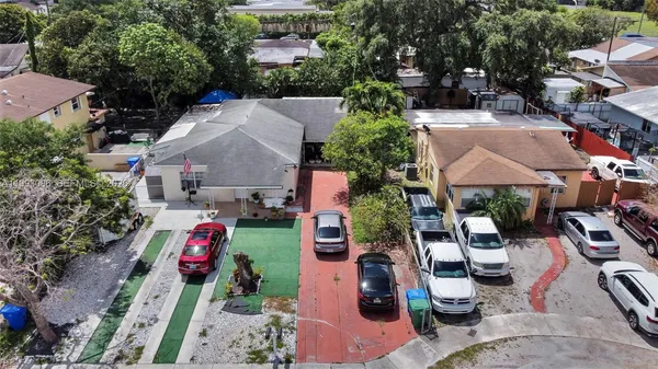 $935,000 | 4326 Northwest 4th Street, Miami, FL 33126