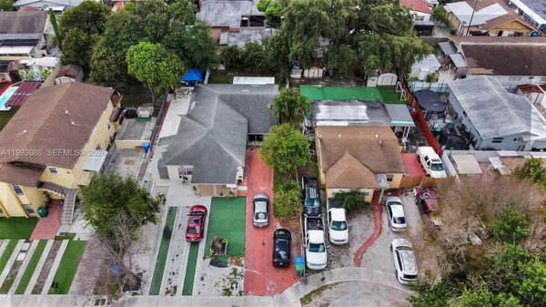 $935,000 | 4326 Northwest 4th Street, Miami, FL 33126