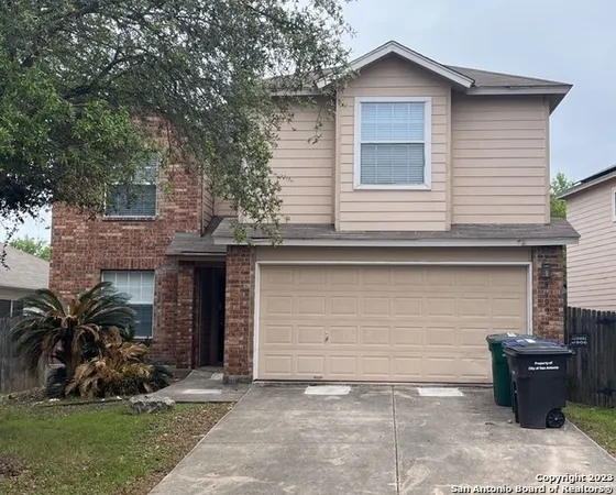 $1,900 | 9602 San Fidel Rio, San Antonio, TX 78245