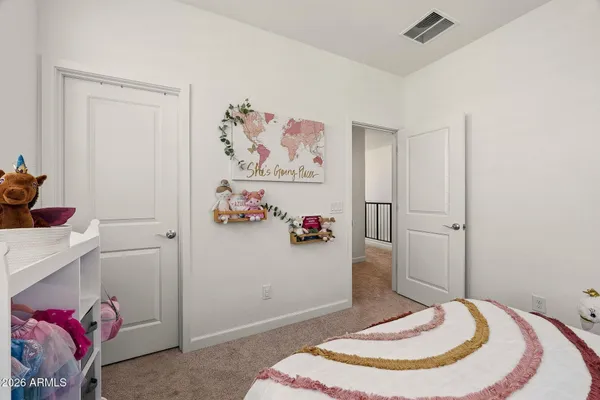 a bathroom with a double vanity sink mirror and double