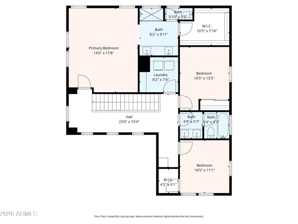 $4,400 | 35032 North Barrel Road, Queen Creek, AZ 85144