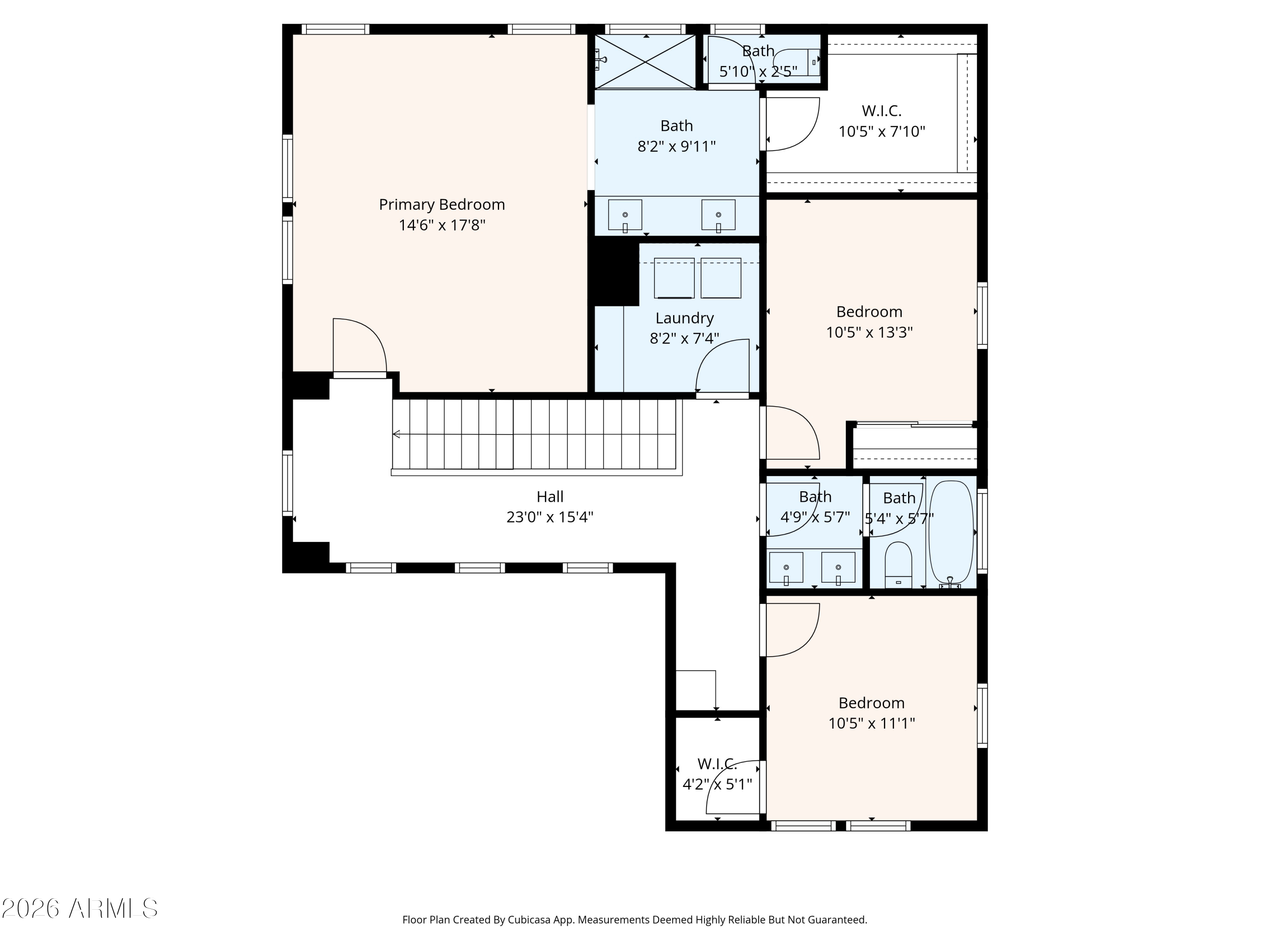 35032 North Barrel Road Queen Creek, AZ 85144 - Photo 40 of 40 a picture of a bench in front of a wall