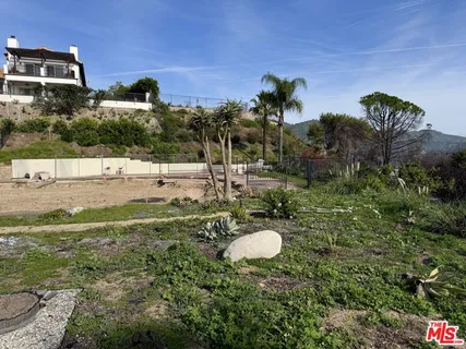 a view of a city with tall buildings