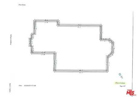 a view of front door and small windows