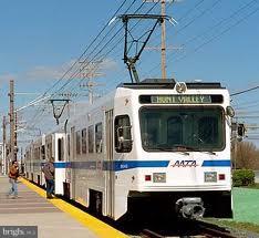 4024 Roland Avenue Baltimore, MD 21211 - Photo 28 of 28 Close to Woodberry Light Rail Stop