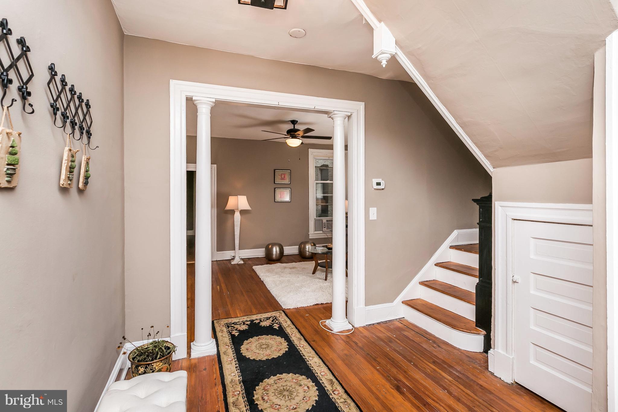4024 Roland Avenue Baltimore, MD 21211 - Photo 6 of 28 Interior (General)