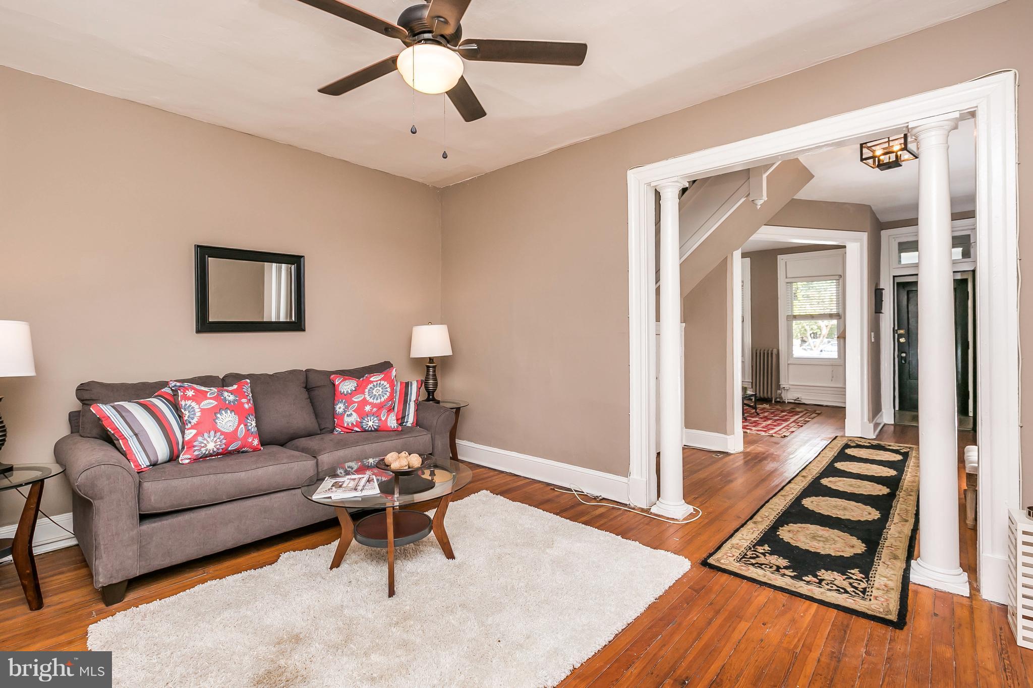 4024 Roland Avenue Baltimore, MD 21211 - Photo 7 of 28 Dining Room