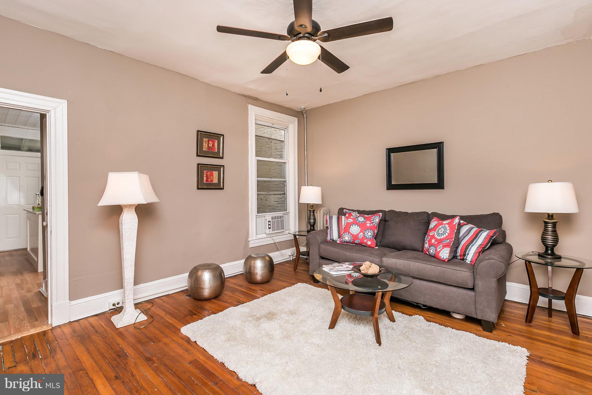 4024 Roland Avenue Baltimore, MD 21211 - Photo 8 of 28 Dining Room