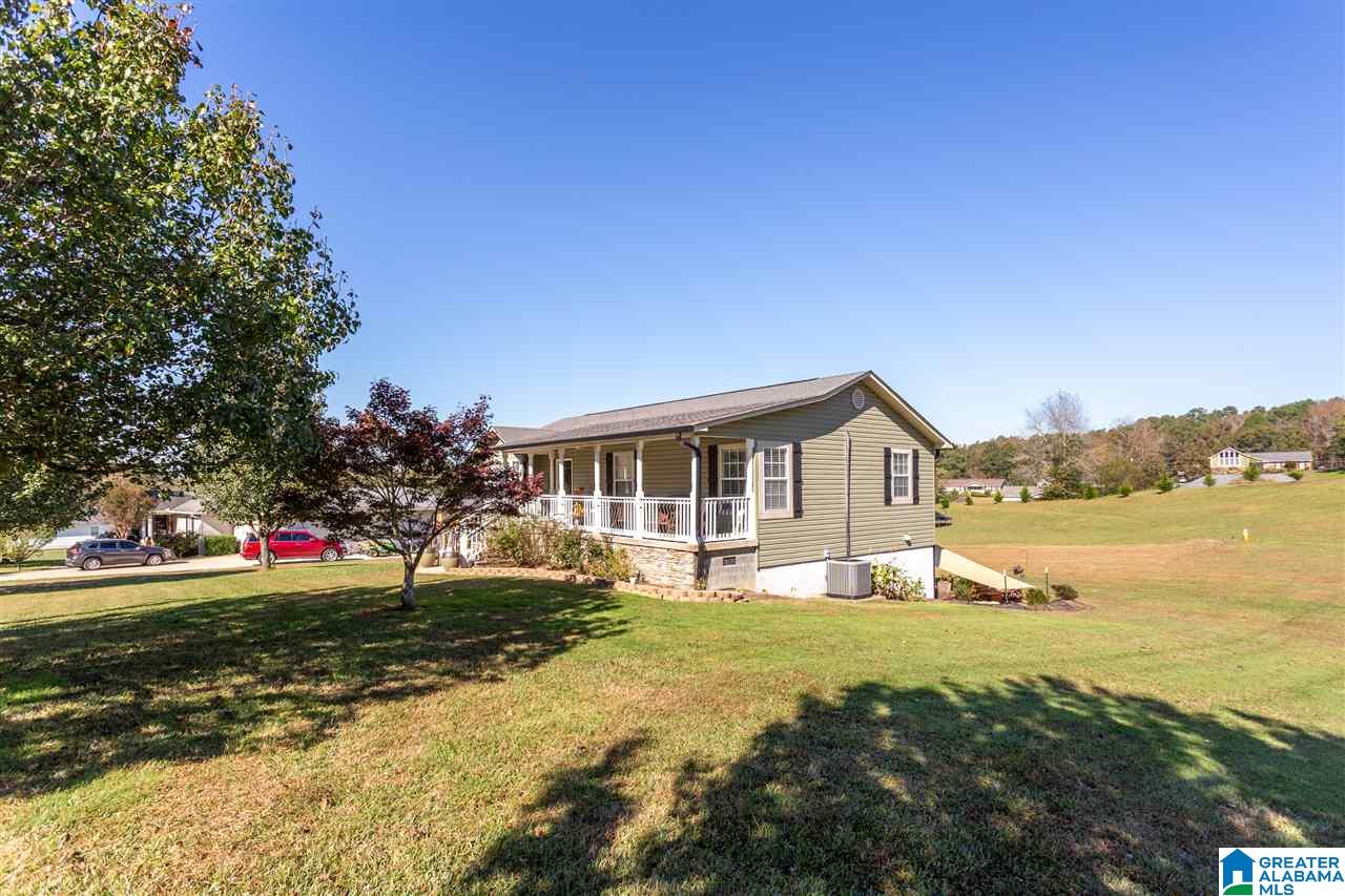 3618 Hawk Road Gadsden, AL 35907 - Photo 2 of 50