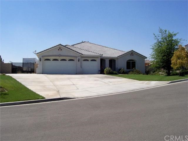 19105 Trail Ride Court Perris, CA 92570 - Photo 1 of 1 Gallery Image 1