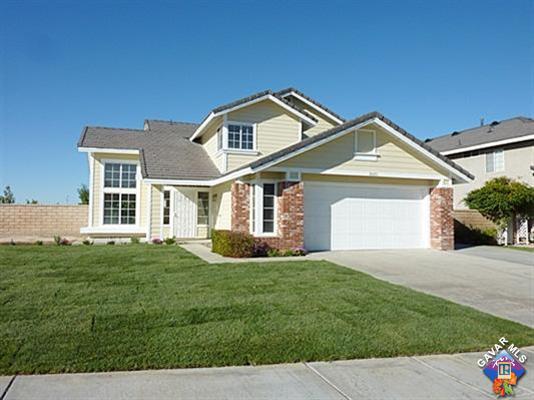 3031 Shale Road Palmdale, CA 93550 - Photo 1 of 22 Primary Photo