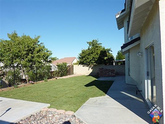 3031 Shale Road Palmdale, CA 93550 - Photo 20 of 22 Additional Photo