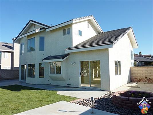 3031 Shale Road Palmdale, CA 93550 - Photo 21 of 22 Additional Photo
