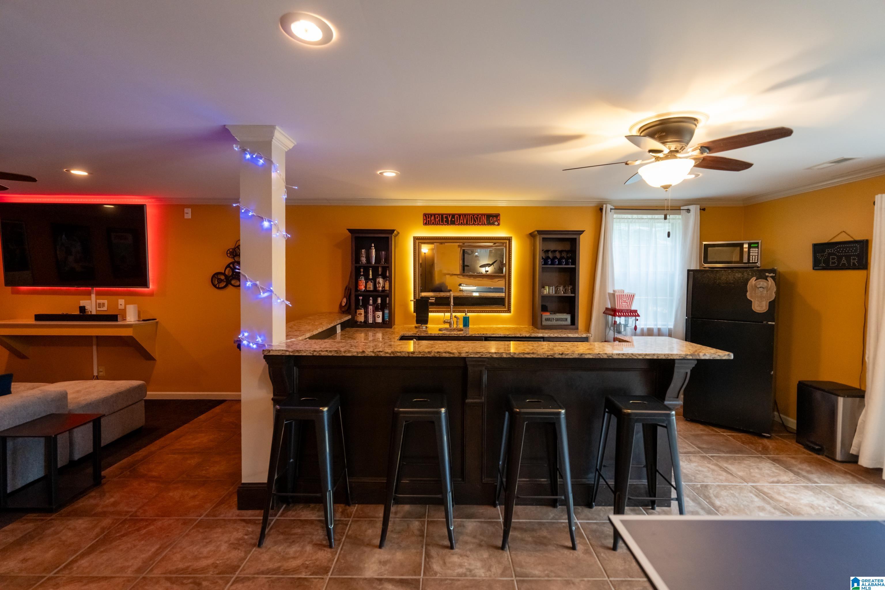 36 Diana Hills Road Anniston, AL 36207 - Photo 54 of 79