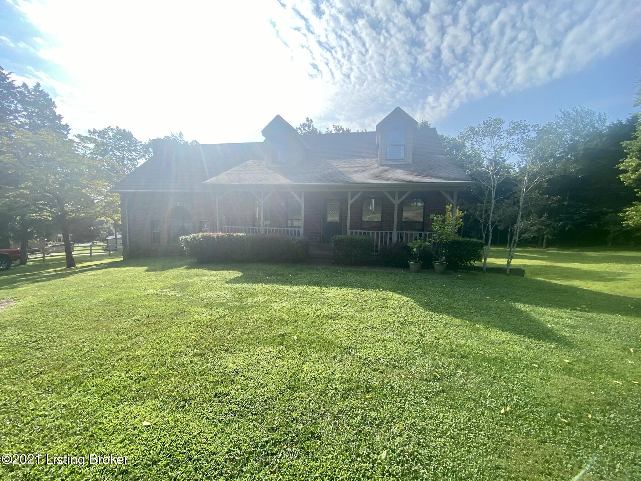 558 Doe Haven Road Ekron, KY 40117 - Photo 3 of 55 F51378A5-8E07-4794-A081-9BB9C1A4965A