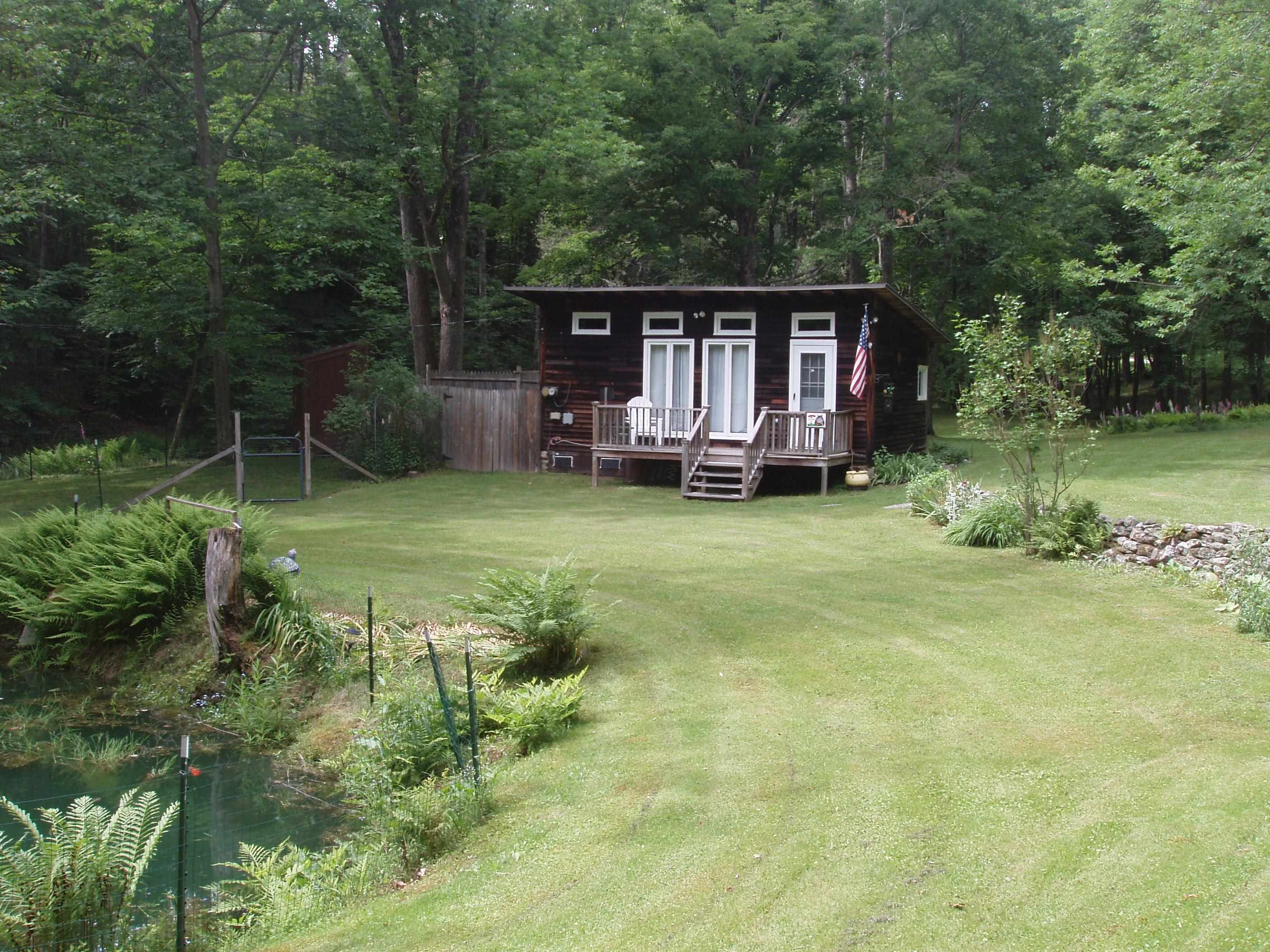 299 Campbell Road Sandgate, VT 05250 - Photo 14 of 22 Gallery Image 14