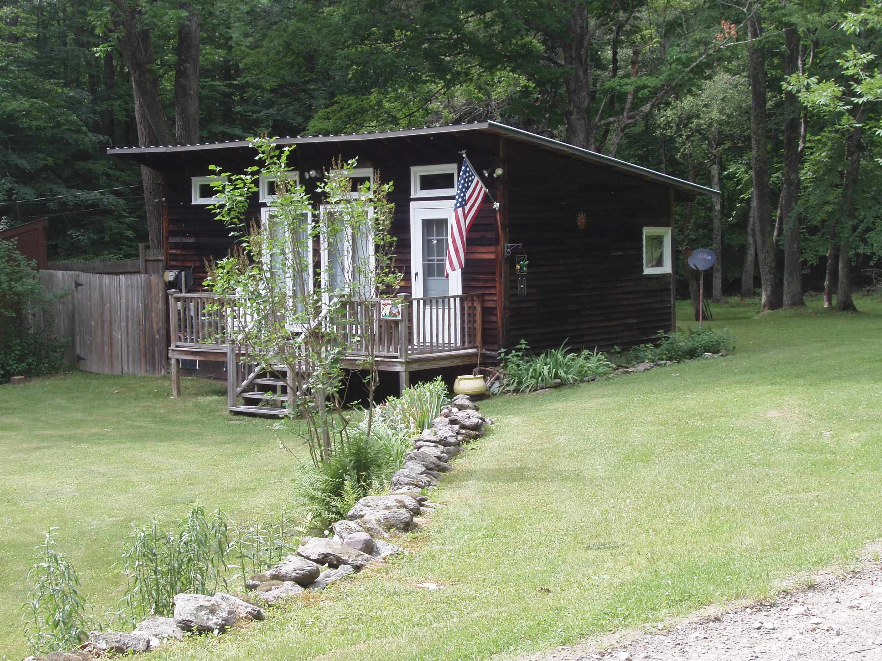 299 Campbell Road Sandgate, VT 05250 - Photo 2 of 22 Gallery Image 2