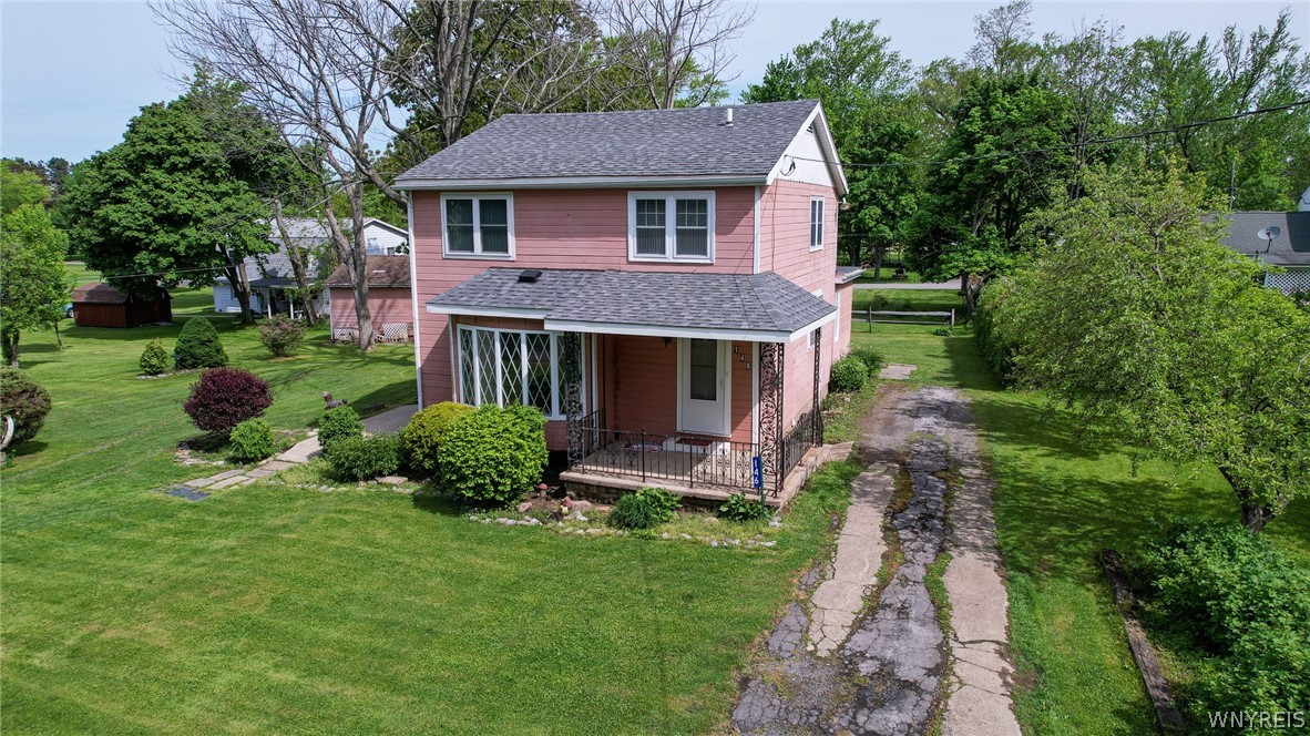 146 Timber Avenue Evans, NY 14006 - Photo 1 of 1 Gallery Image 1