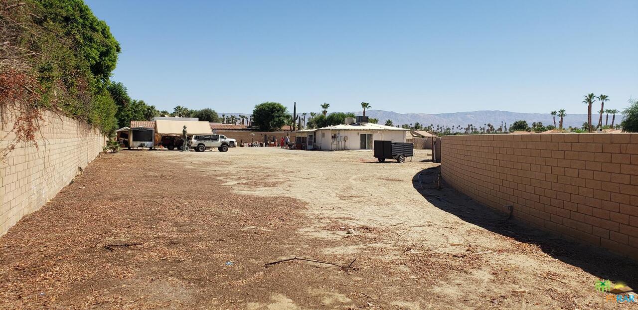 0 Joshua Road Rancho Mirage, CA 92270 - Photo 4 of 9