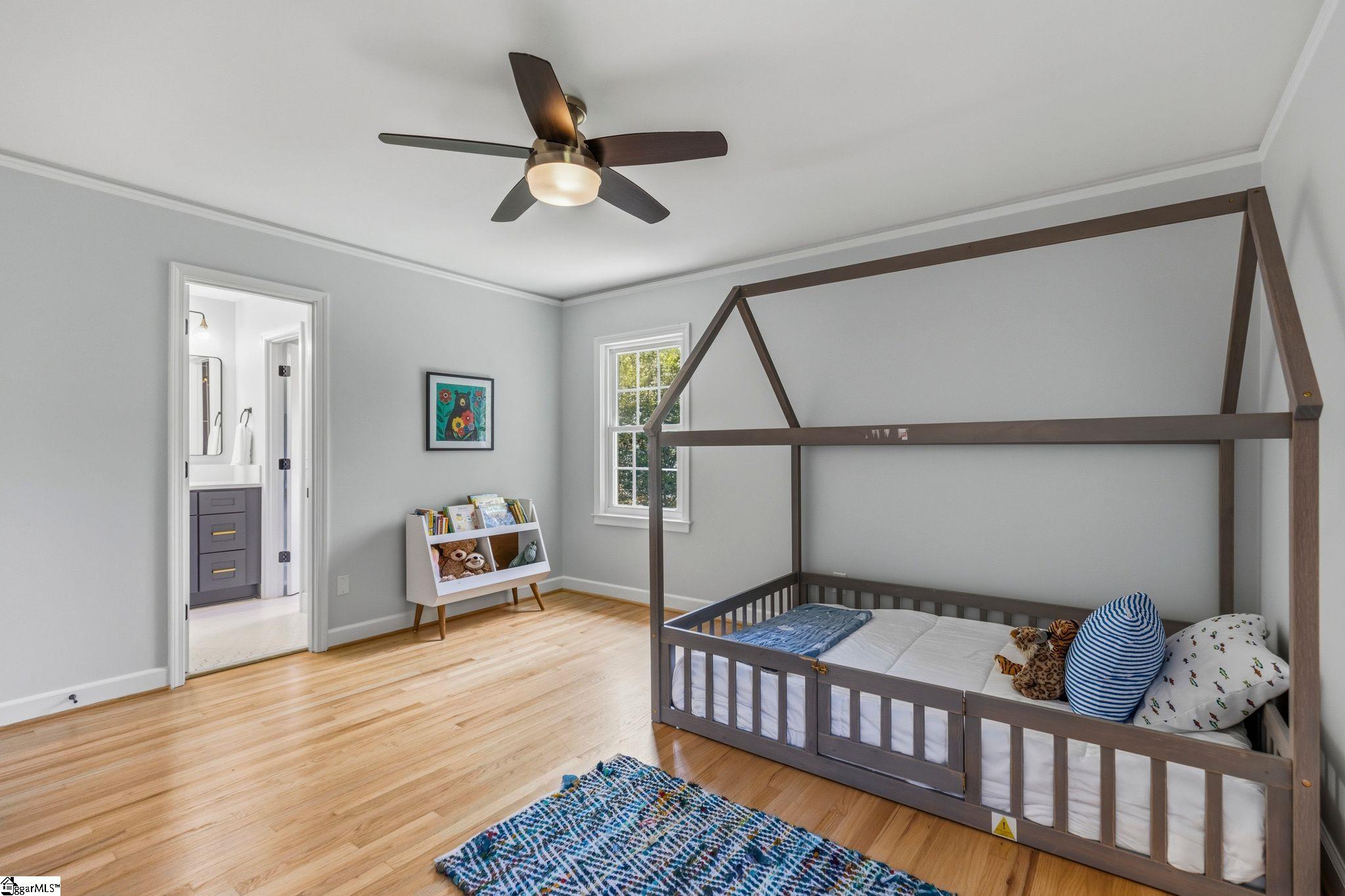 198 Old Plantation Road Travelers Rest, SC 29690 - Photo 27 of 47