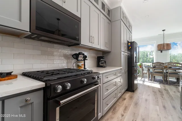 $1,499,999 | 609 Bell Point Road, Merritt, NC 28556